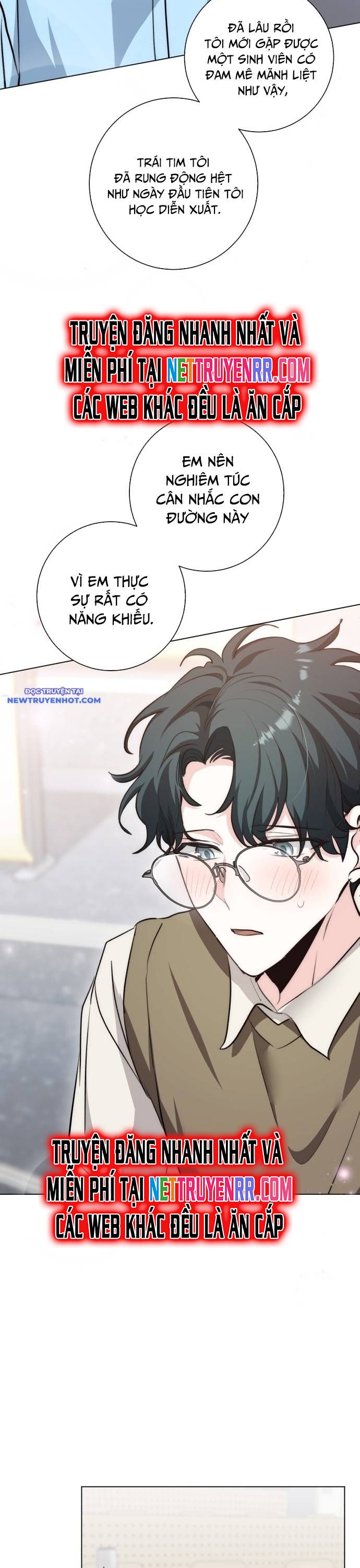 Ánh Hào Quang Của Diễn Viên Thiên Tài Chapter 26 - Trang 2