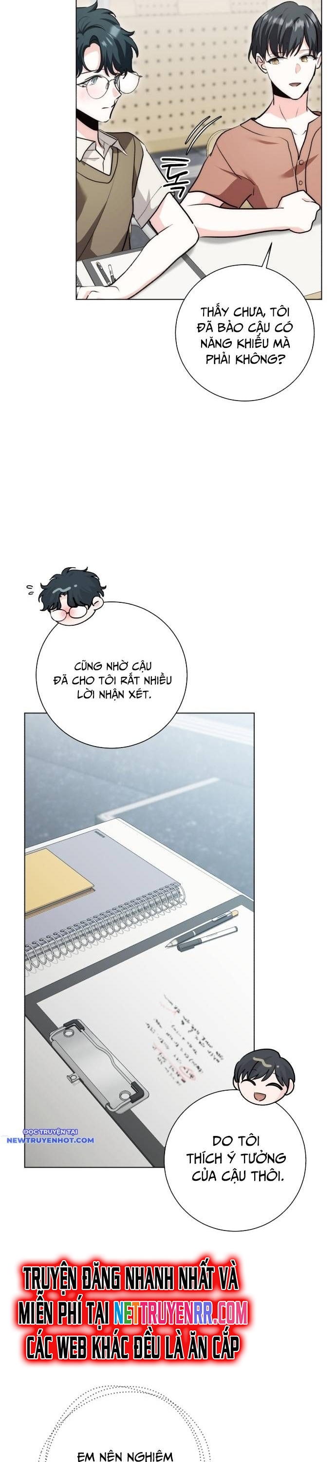 Ánh Hào Quang Của Diễn Viên Thiên Tài Chapter 26 - Trang 2