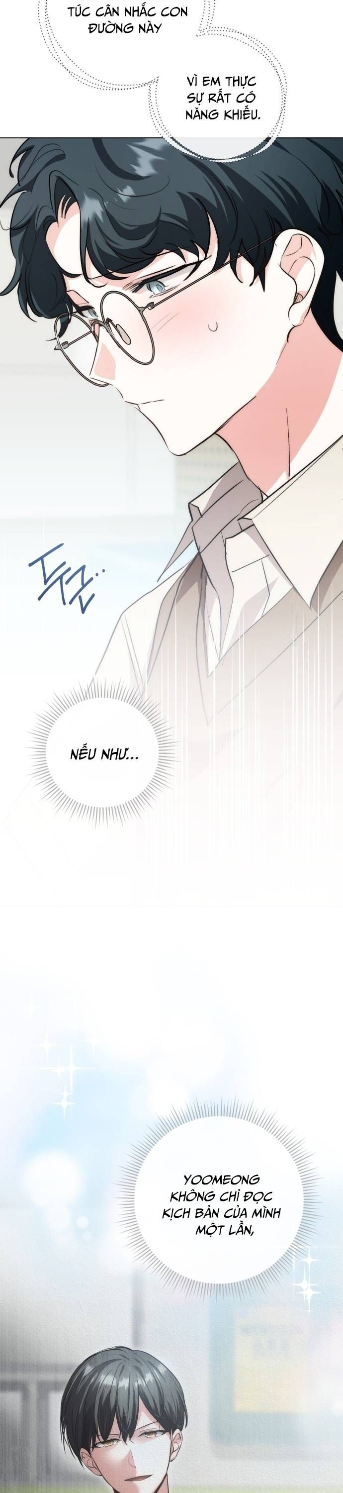 Ánh Hào Quang Của Diễn Viên Thiên Tài Chapter 26 - Trang 2
