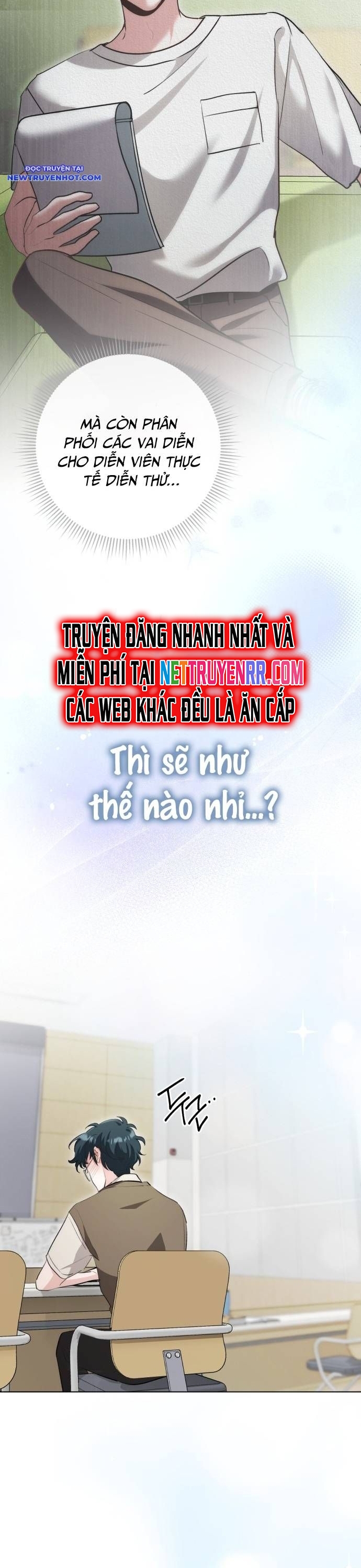 Ánh Hào Quang Của Diễn Viên Thiên Tài Chapter 26 - Trang 2