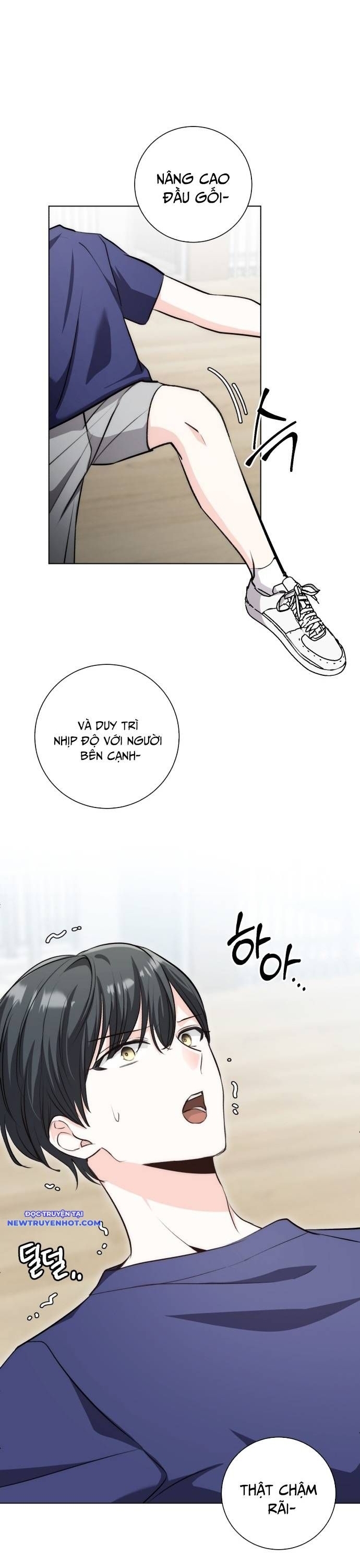 Ánh Hào Quang Của Diễn Viên Thiên Tài Chapter 26 - Trang 2