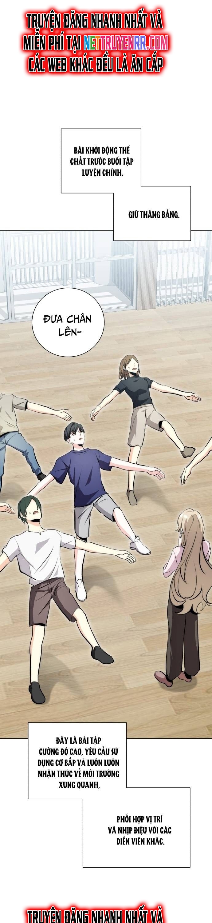 Ánh Hào Quang Của Diễn Viên Thiên Tài Chapter 26 - Trang 2