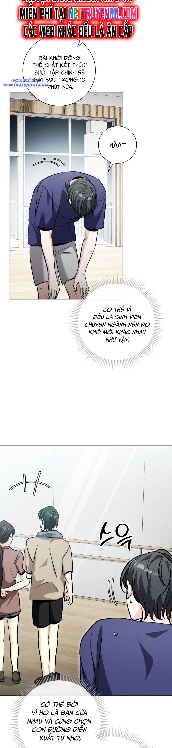 Ánh Hào Quang Của Diễn Viên Thiên Tài Chapter 26 - Trang 2