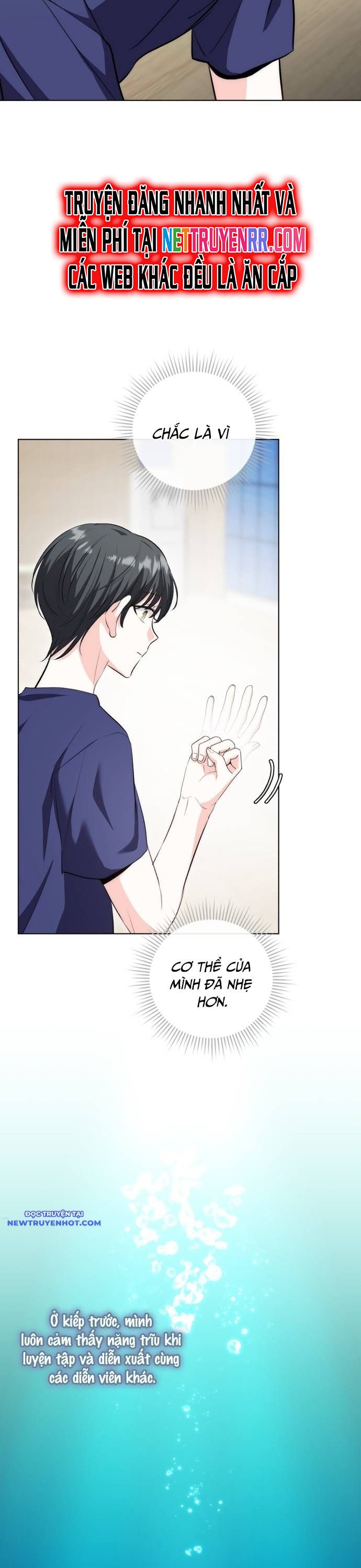 Ánh Hào Quang Của Diễn Viên Thiên Tài Chapter 26 - Trang 2