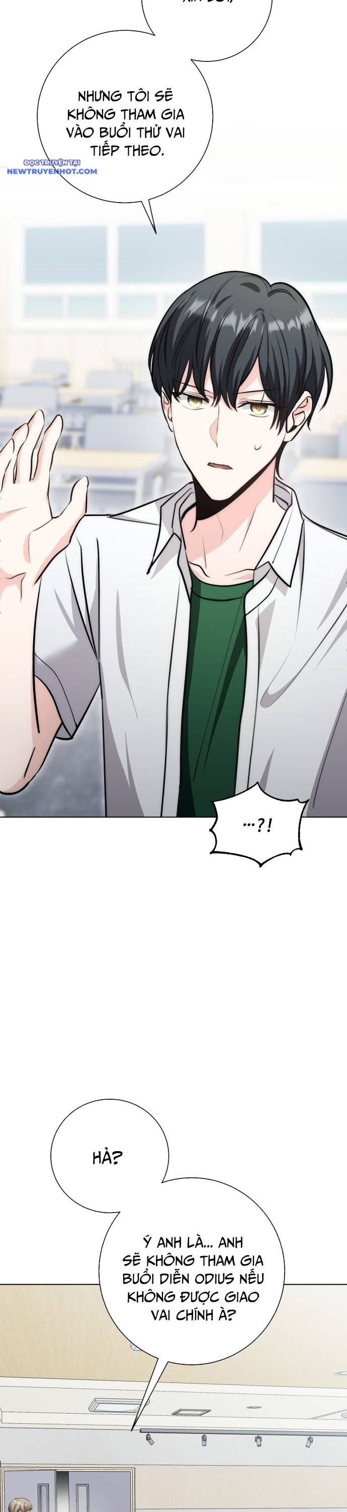 Ánh Hào Quang Của Diễn Viên Thiên Tài Chapter 26 - Trang 2