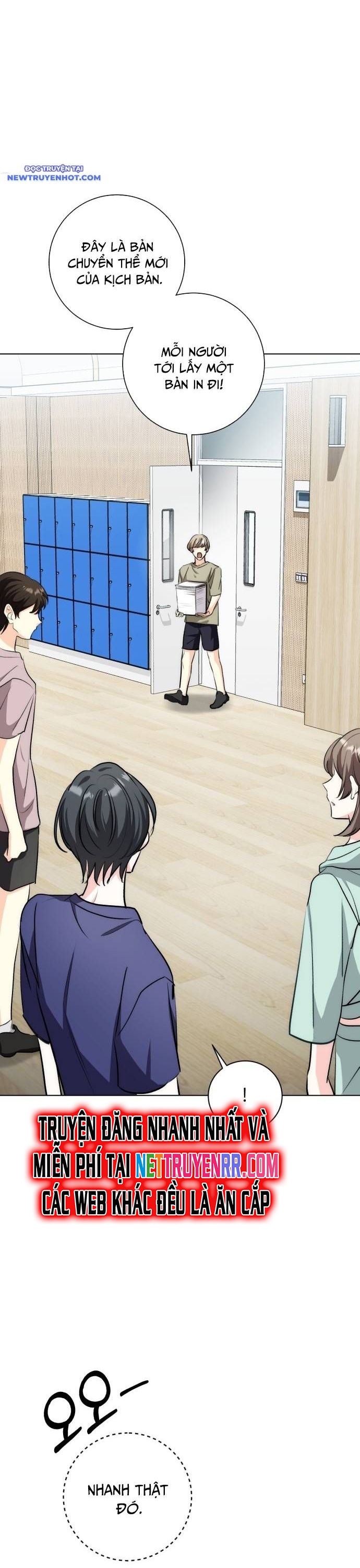 Ánh Hào Quang Của Diễn Viên Thiên Tài Chapter 26 - Trang 2