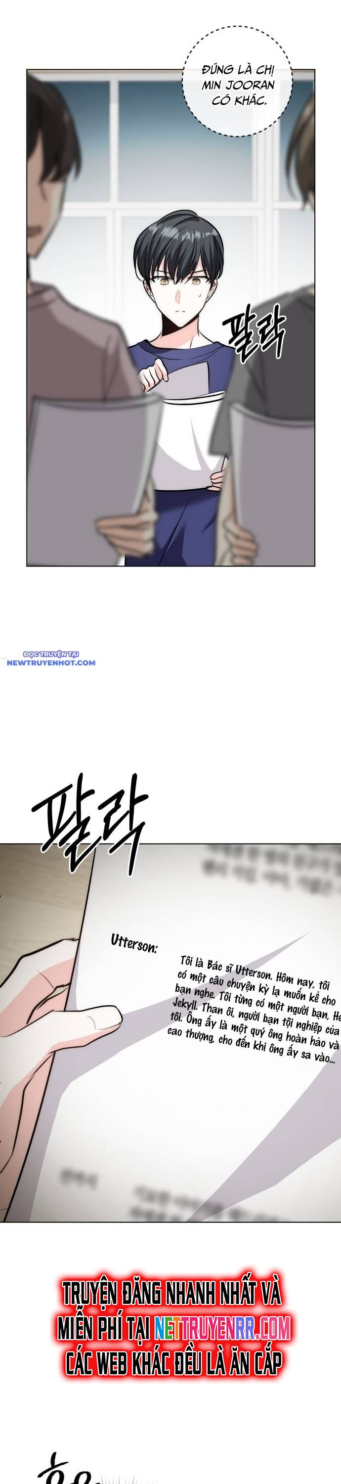 Ánh Hào Quang Của Diễn Viên Thiên Tài Chapter 26 - Trang 2