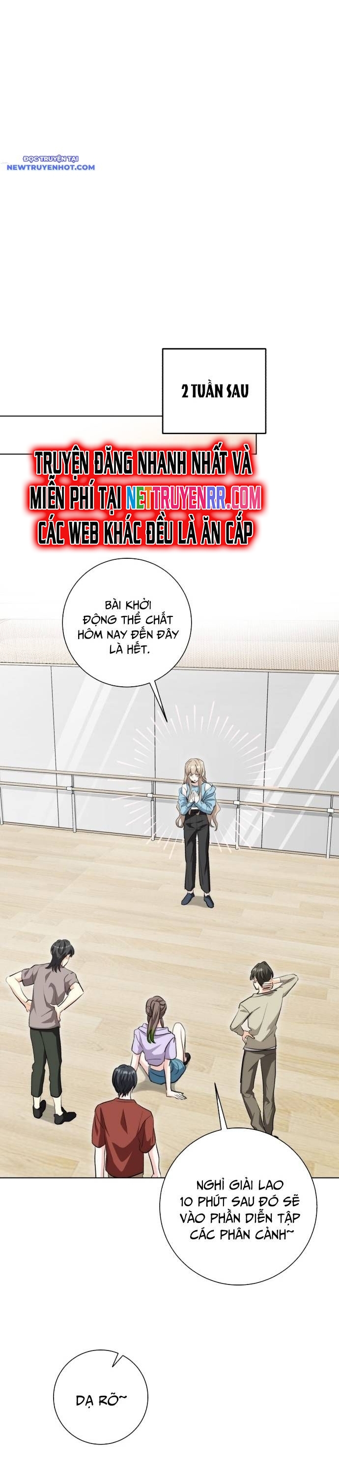 Ánh Hào Quang Của Diễn Viên Thiên Tài Chapter 26 - Trang 2