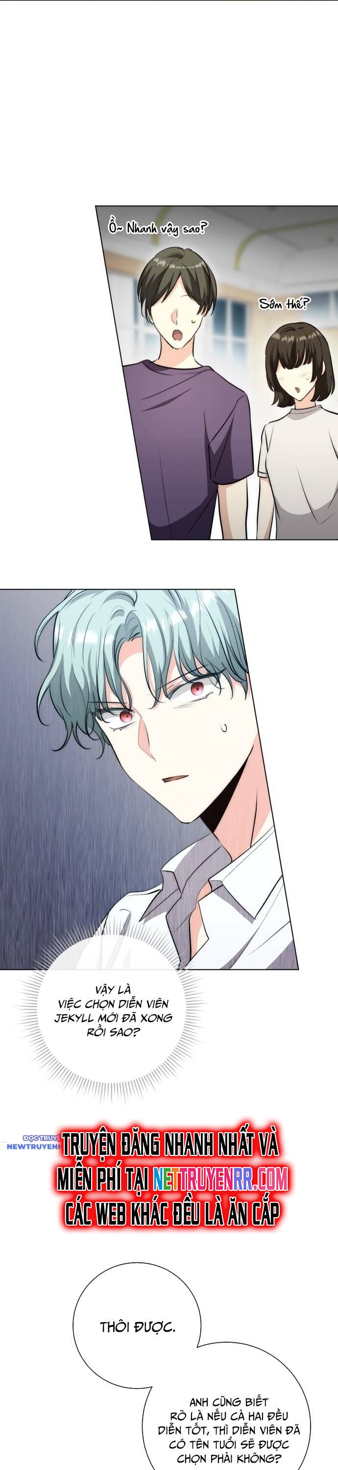 Ánh Hào Quang Của Diễn Viên Thiên Tài Chapter 26 - Trang 2