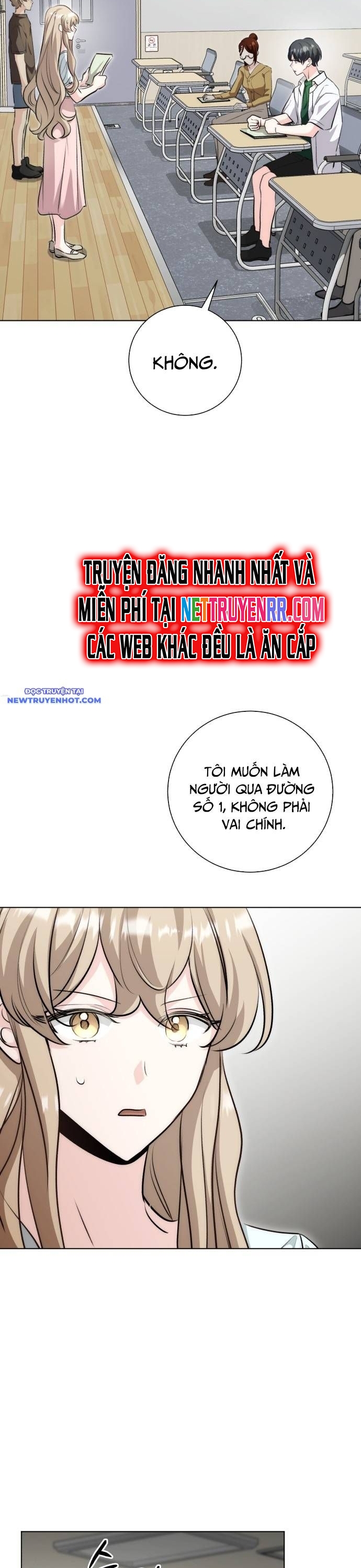 Ánh Hào Quang Của Diễn Viên Thiên Tài Chapter 26 - Trang 2