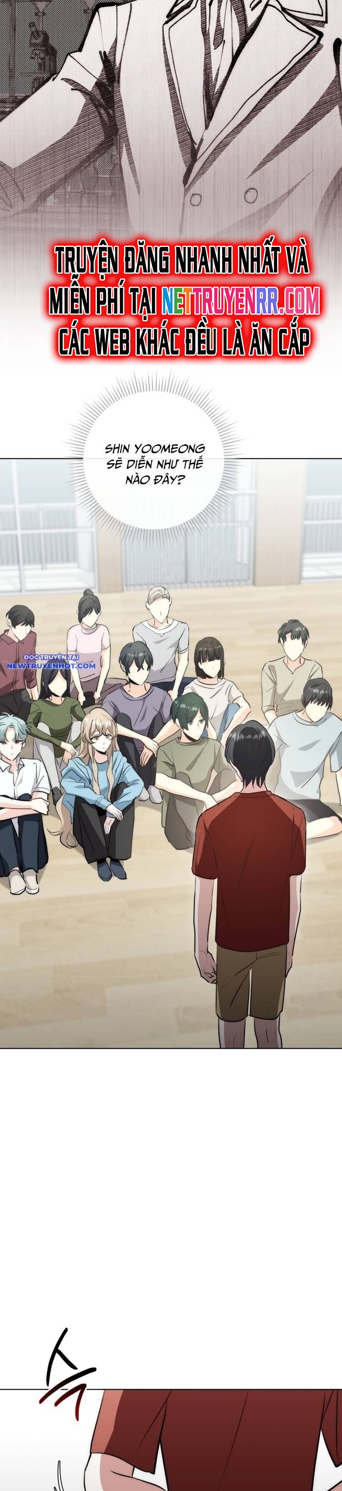 Ánh Hào Quang Của Diễn Viên Thiên Tài Chapter 26 - Trang 2