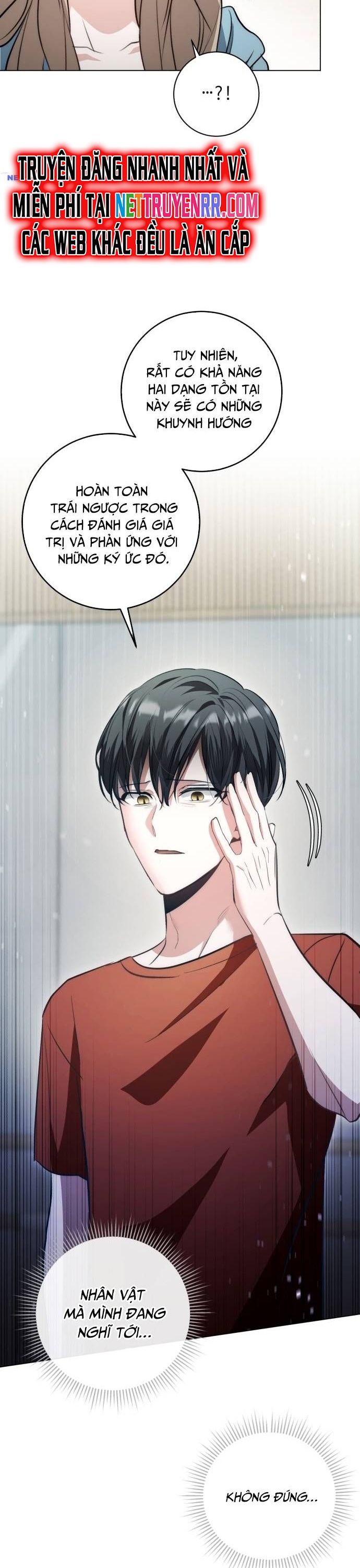 Ánh Hào Quang Của Diễn Viên Thiên Tài Chapter 26 - Trang 2