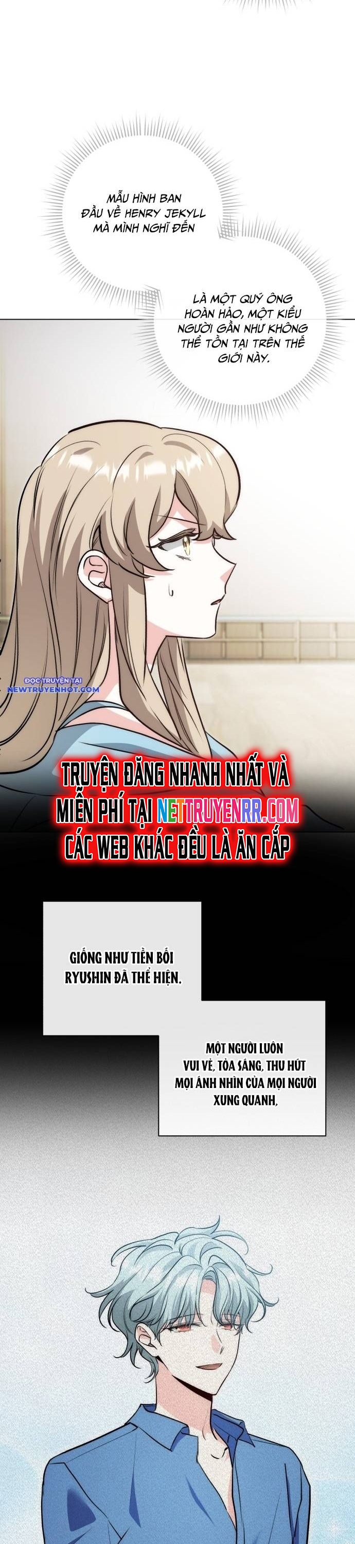 Ánh Hào Quang Của Diễn Viên Thiên Tài Chapter 26 - Trang 2