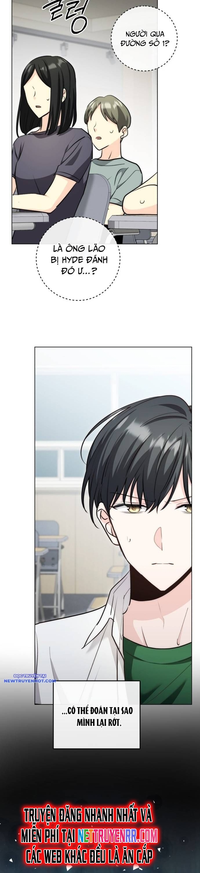 Ánh Hào Quang Của Diễn Viên Thiên Tài Chapter 26 - Trang 2