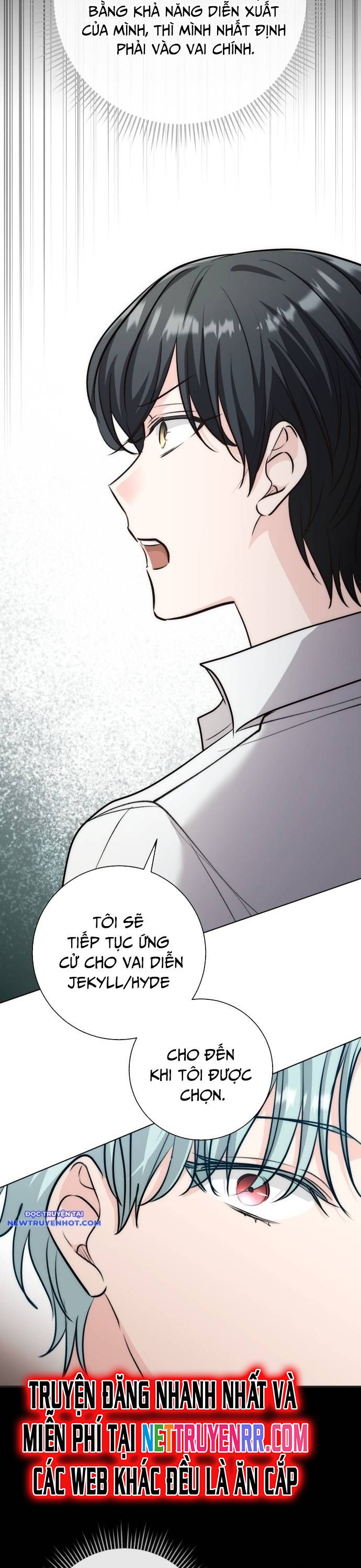 Ánh Hào Quang Của Diễn Viên Thiên Tài Chapter 26 - Trang 2