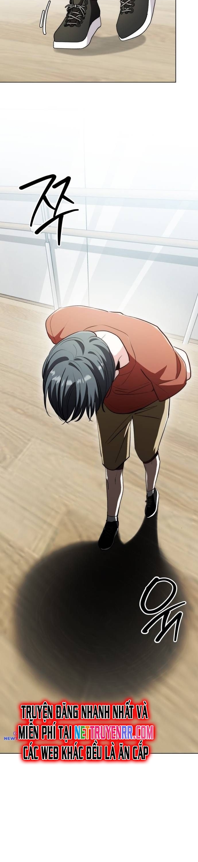 Ánh Hào Quang Của Diễn Viên Thiên Tài Chapter 27 - Trang 2