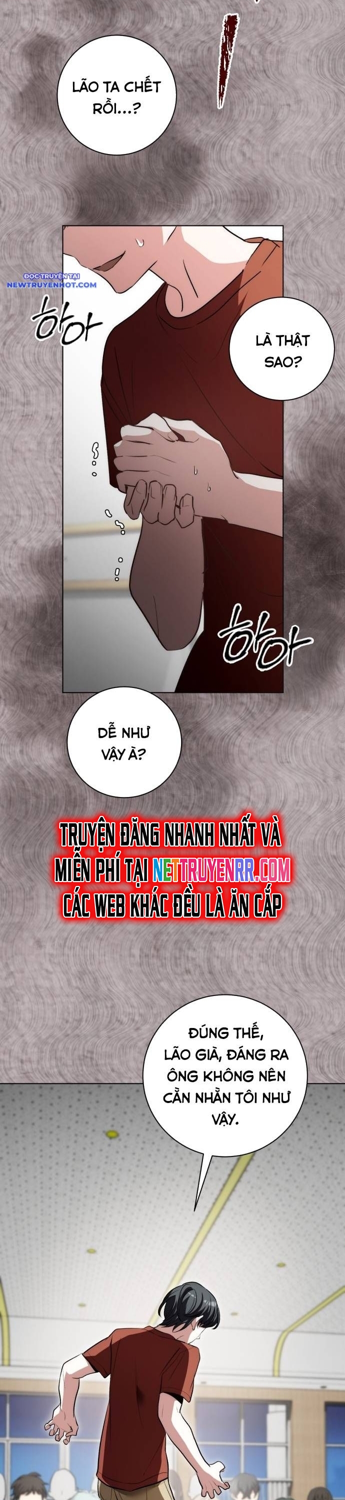 Ánh Hào Quang Của Diễn Viên Thiên Tài Chapter 27 - Trang 2