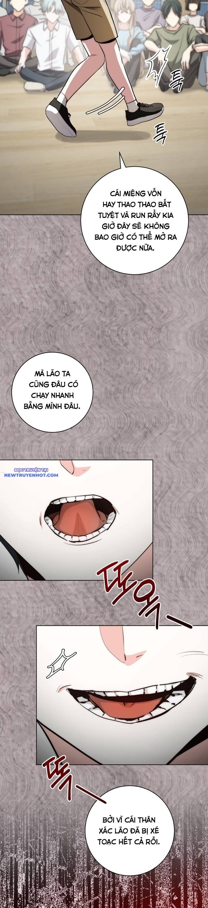 Ánh Hào Quang Của Diễn Viên Thiên Tài Chapter 27 - Trang 2