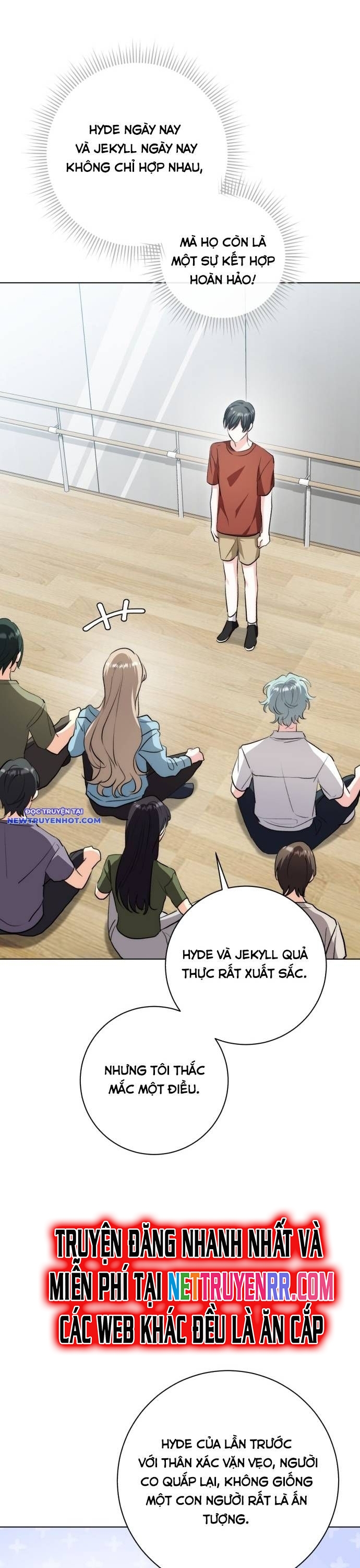 Ánh Hào Quang Của Diễn Viên Thiên Tài Chapter 27 - Trang 2