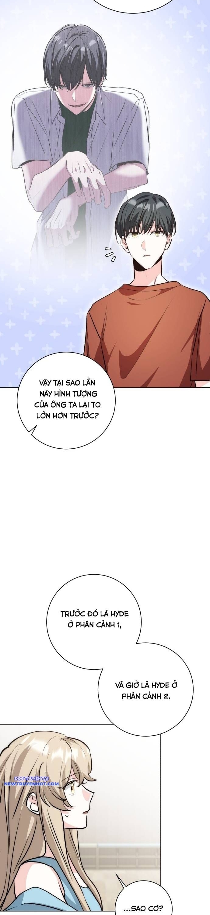 Ánh Hào Quang Của Diễn Viên Thiên Tài Chapter 27 - Trang 2