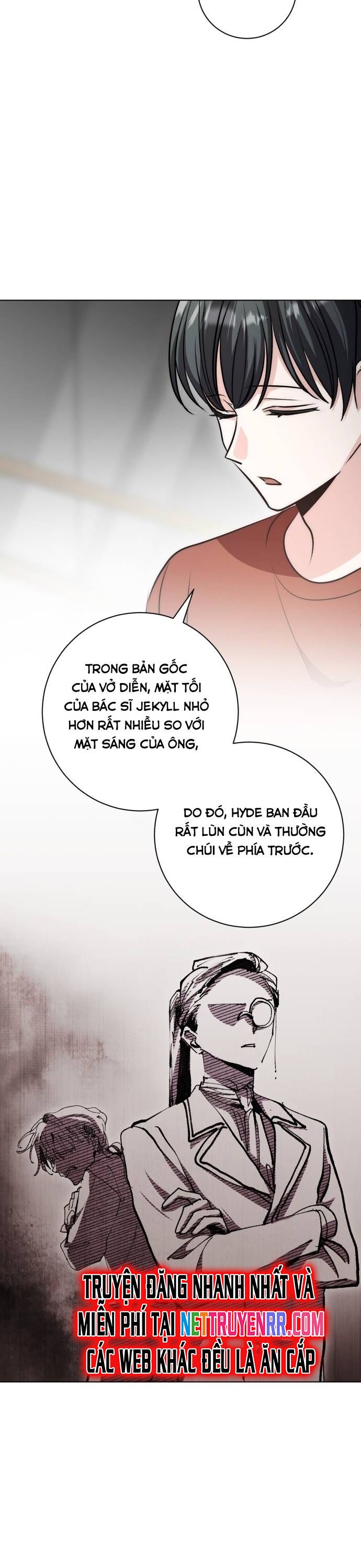 Ánh Hào Quang Của Diễn Viên Thiên Tài Chapter 27 - Trang 2