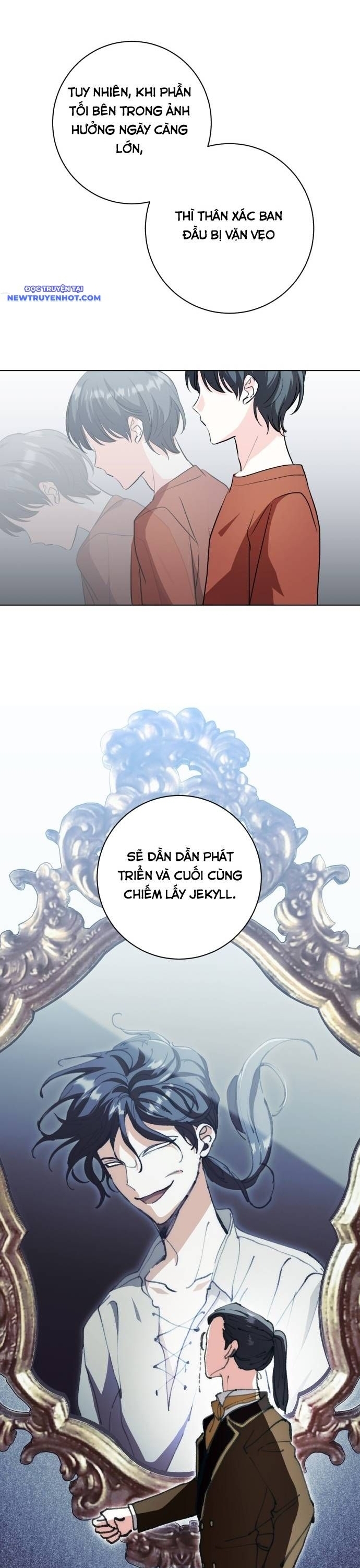 Ánh Hào Quang Của Diễn Viên Thiên Tài Chapter 27 - Trang 2