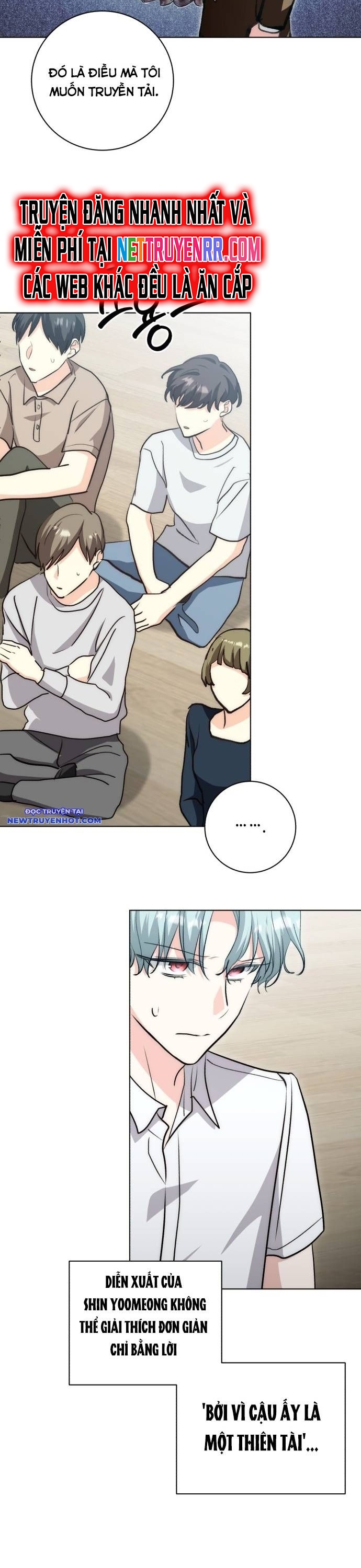 Ánh Hào Quang Của Diễn Viên Thiên Tài Chapter 27 - Trang 2