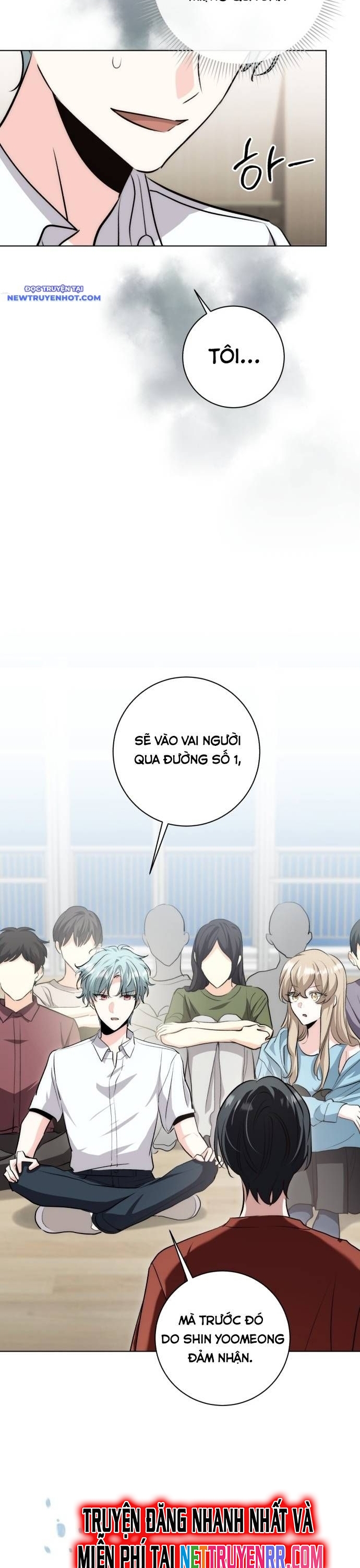 Ánh Hào Quang Của Diễn Viên Thiên Tài Chapter 27 - Trang 2