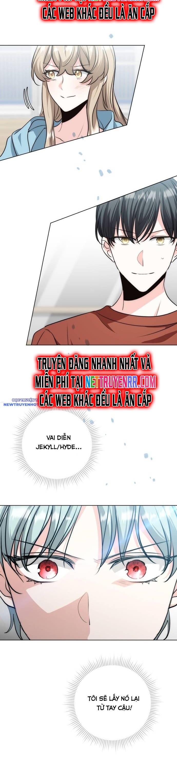 Ánh Hào Quang Của Diễn Viên Thiên Tài Chapter 27 - Trang 2