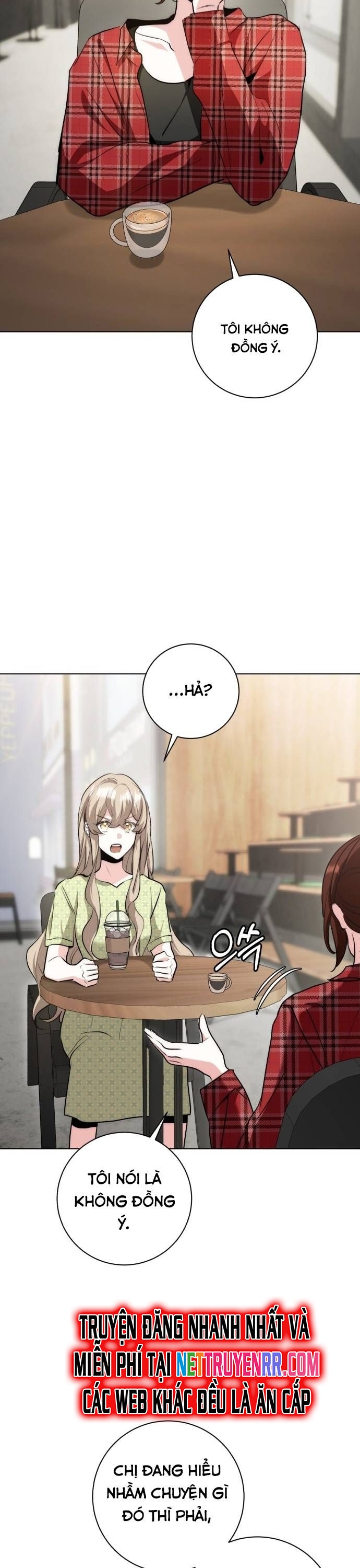 Ánh Hào Quang Của Diễn Viên Thiên Tài Chapter 27 - Trang 2