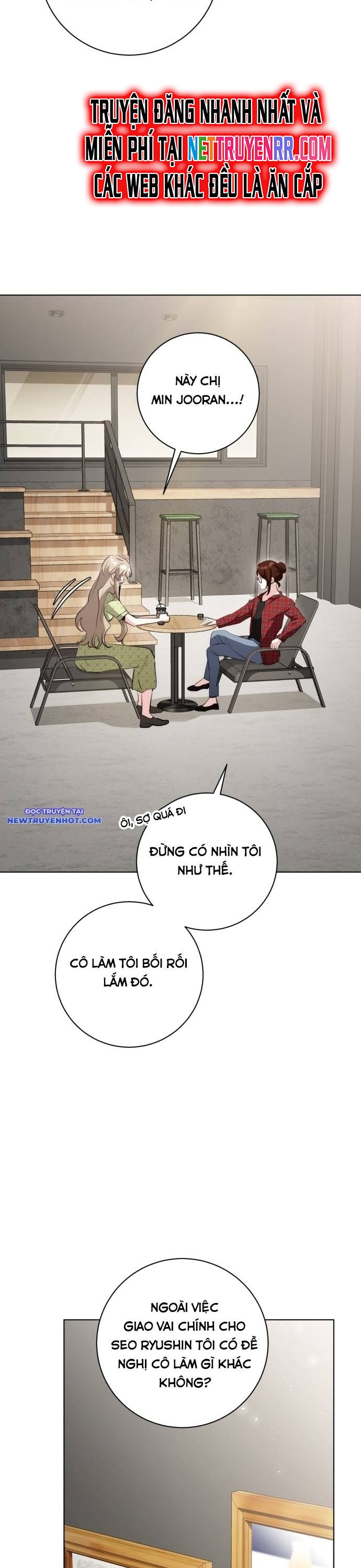 Ánh Hào Quang Của Diễn Viên Thiên Tài Chapter 27 - Trang 2