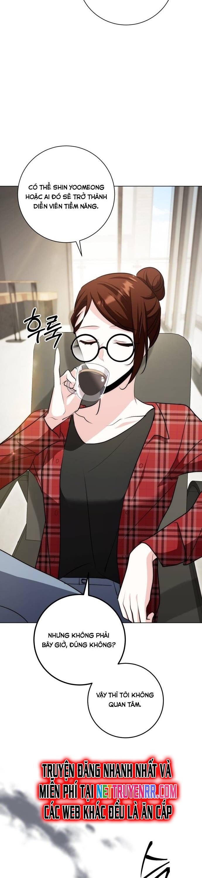 Ánh Hào Quang Của Diễn Viên Thiên Tài Chapter 27 - Trang 2