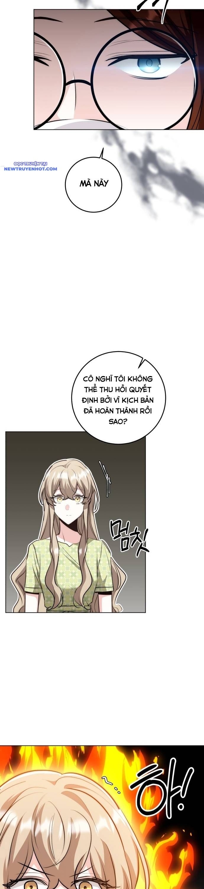 Ánh Hào Quang Của Diễn Viên Thiên Tài Chapter 27 - Trang 2