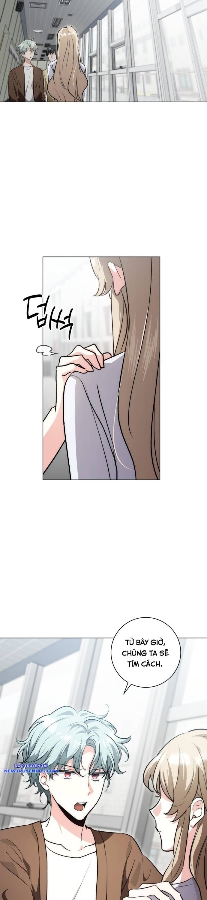 Ánh Hào Quang Của Diễn Viên Thiên Tài Chapter 27 - Trang 2