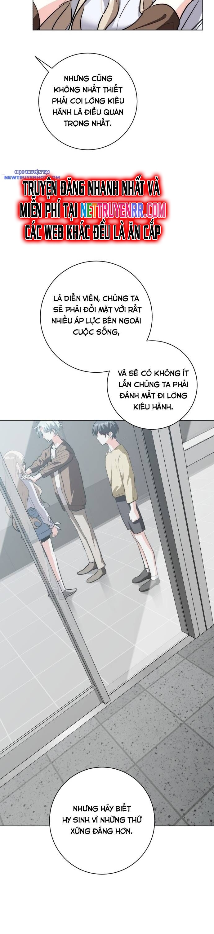 Ánh Hào Quang Của Diễn Viên Thiên Tài Chapter 27 - Trang 2