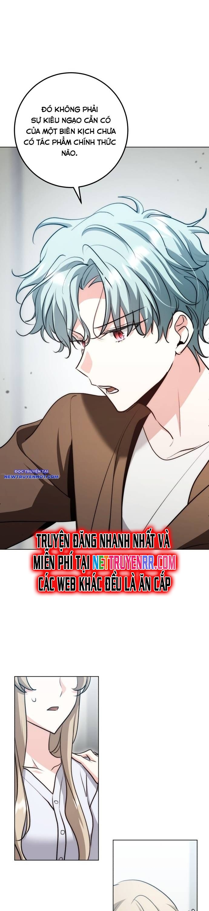 Ánh Hào Quang Của Diễn Viên Thiên Tài Chapter 27 - Trang 2