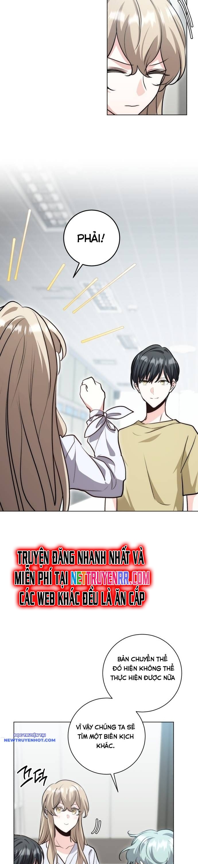 Ánh Hào Quang Của Diễn Viên Thiên Tài Chapter 27 - Trang 2