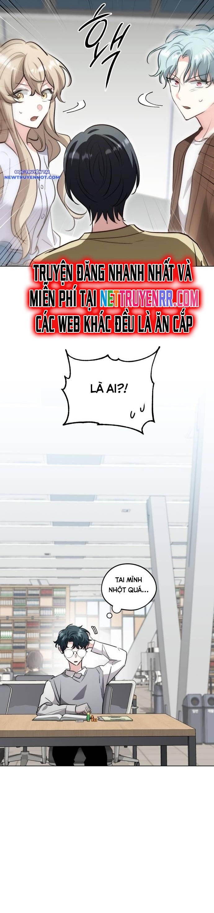 Ánh Hào Quang Của Diễn Viên Thiên Tài Chapter 27 - Trang 2