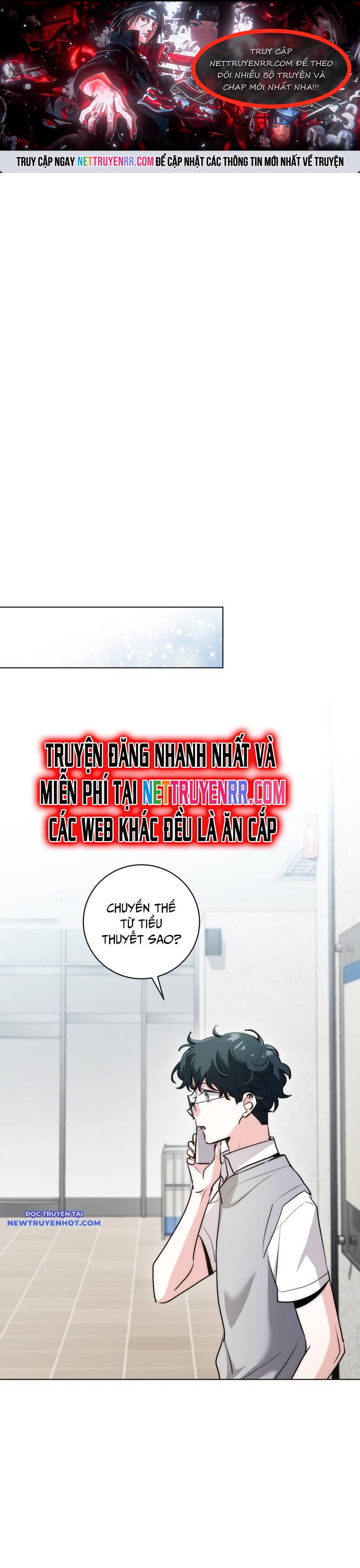 Ánh Hào Quang Của Diễn Viên Thiên Tài Chapter 28 - Trang 2