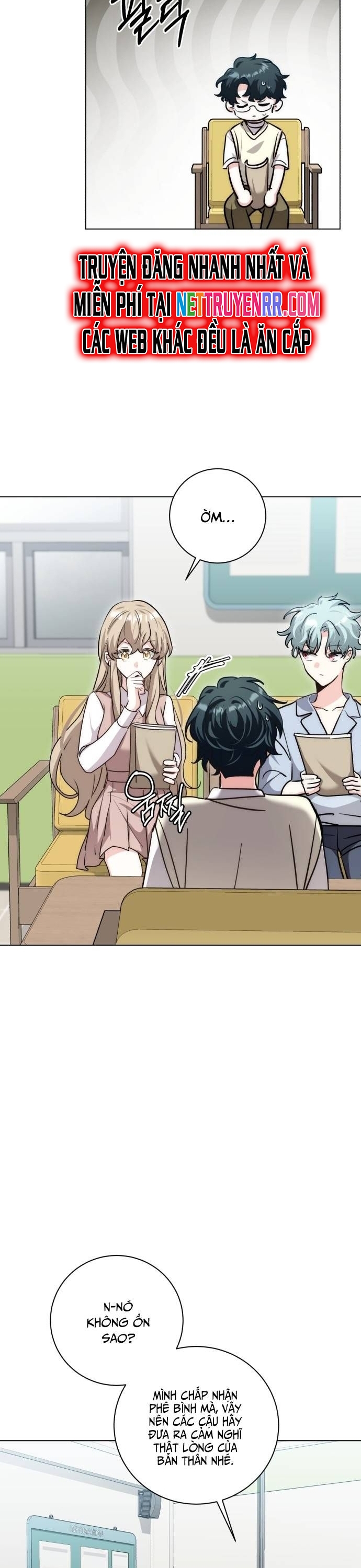 Ánh Hào Quang Của Diễn Viên Thiên Tài Chapter 28 - Trang 2