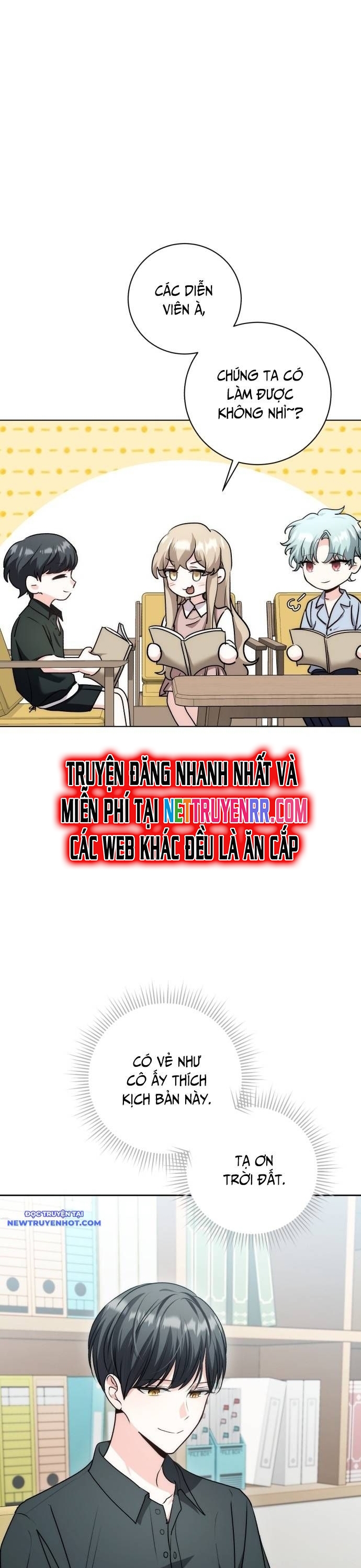 Ánh Hào Quang Của Diễn Viên Thiên Tài Chapter 28 - Trang 2