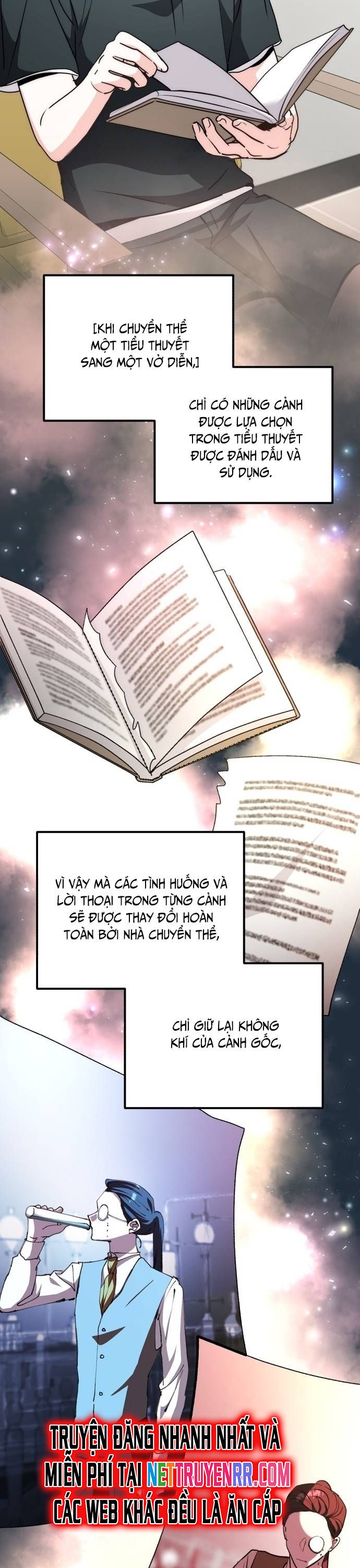 Ánh Hào Quang Của Diễn Viên Thiên Tài Chapter 28 - Trang 2