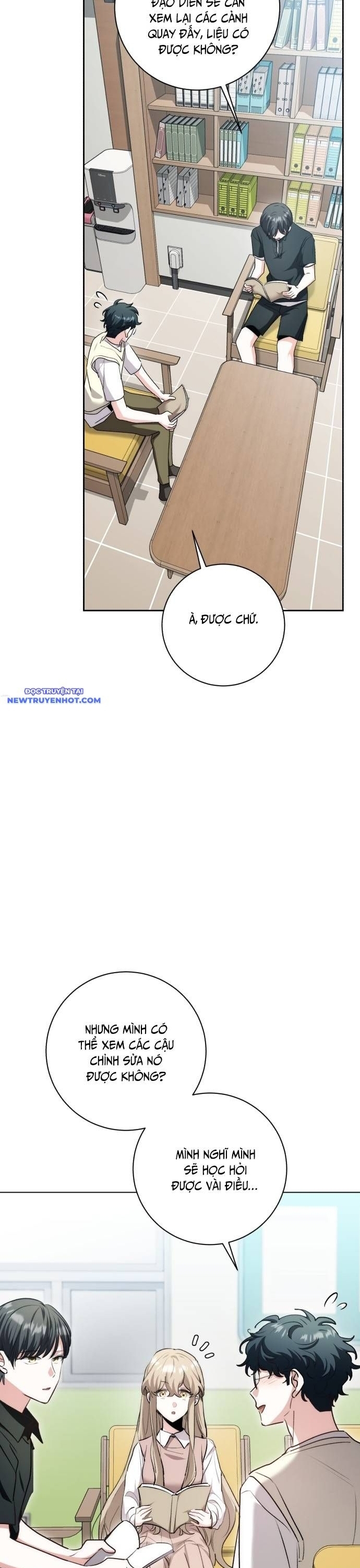 Ánh Hào Quang Của Diễn Viên Thiên Tài Chapter 28 - Trang 2