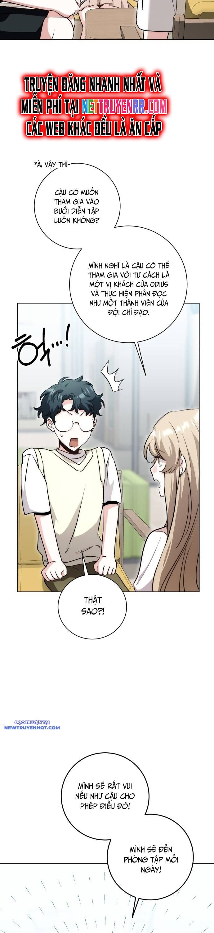 Ánh Hào Quang Của Diễn Viên Thiên Tài Chapter 28 - Trang 2