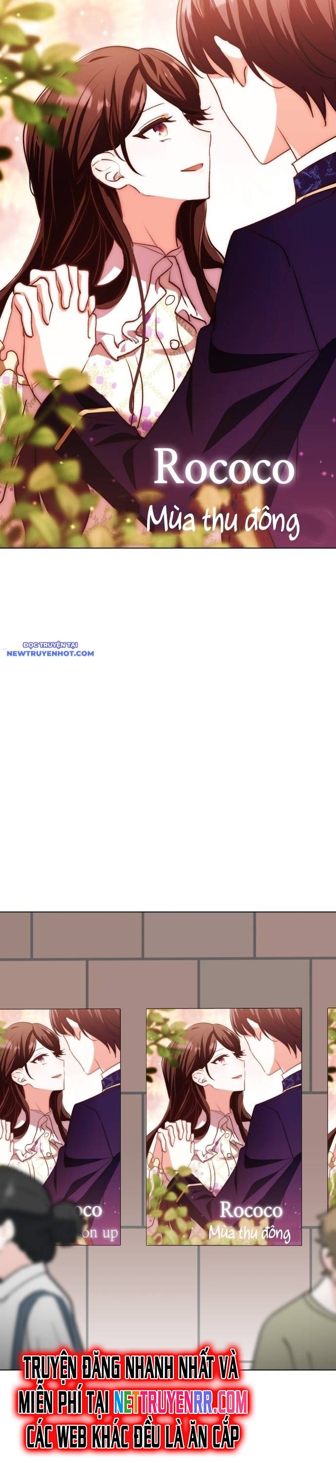 Ánh Hào Quang Của Diễn Viên Thiên Tài Chapter 28 - Trang 2