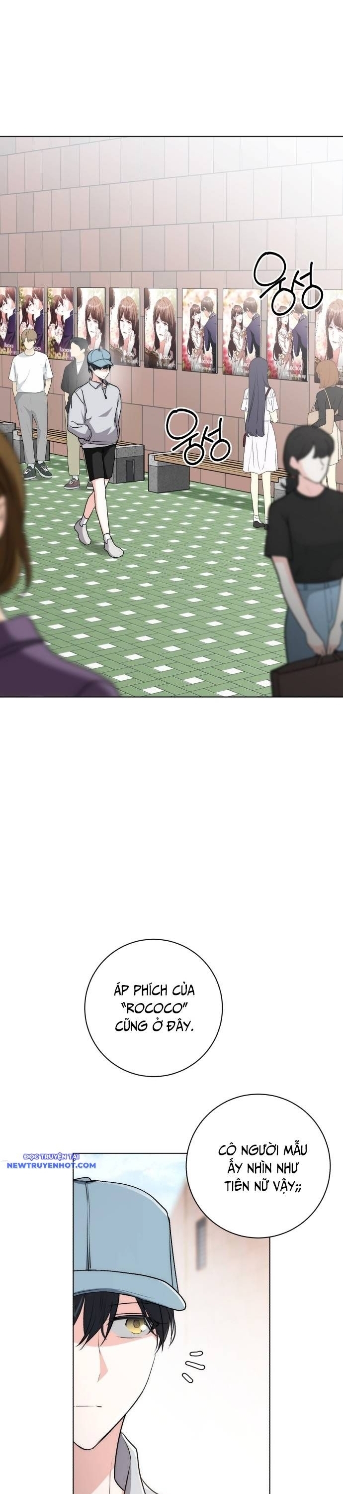 Ánh Hào Quang Của Diễn Viên Thiên Tài Chapter 28 - Trang 2