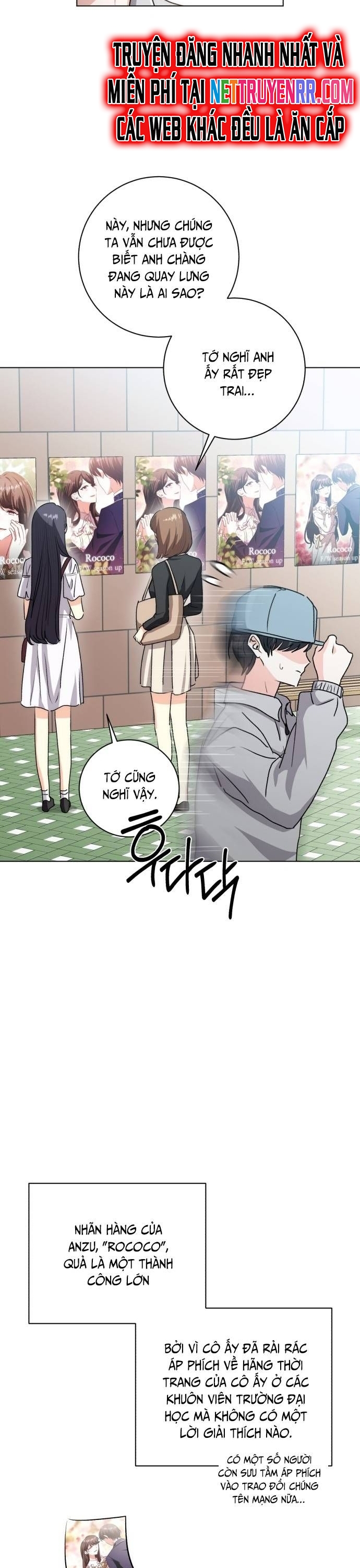 Ánh Hào Quang Của Diễn Viên Thiên Tài Chapter 28 - Trang 2