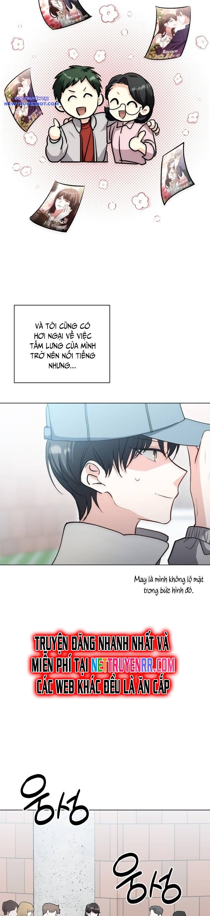 Ánh Hào Quang Của Diễn Viên Thiên Tài Chapter 28 - Trang 2