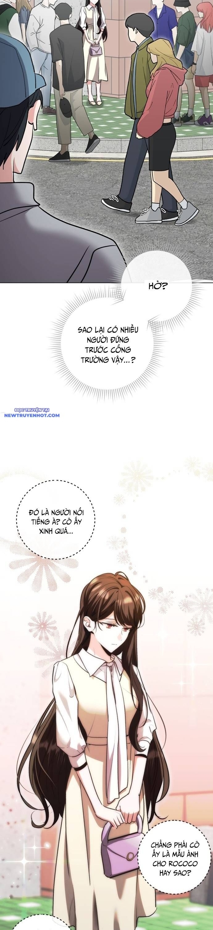 Ánh Hào Quang Của Diễn Viên Thiên Tài Chapter 28 - Trang 2