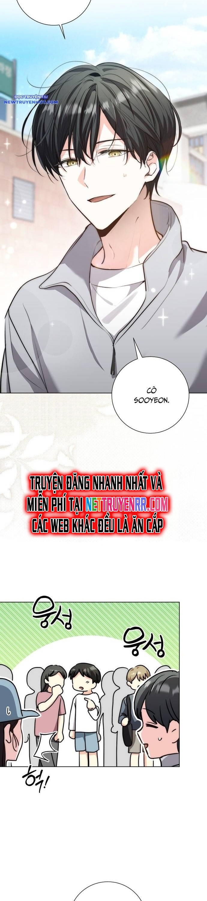 Ánh Hào Quang Của Diễn Viên Thiên Tài Chapter 28 - Trang 2